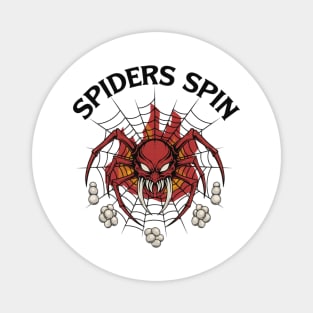 Darkness Club Magnet